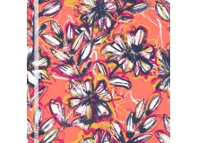 Bio Jersey Lillestoff - Elina